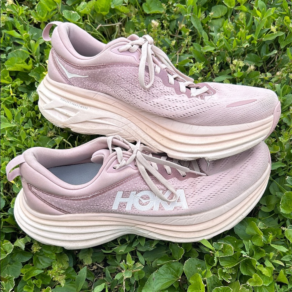 Hoka Women's Bondi